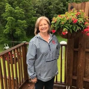 Meet your Posher, Vickie